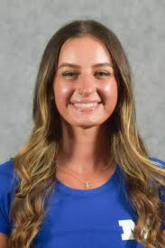 2025-26 Women's Golf Roster