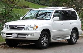 Explore the line of lexus luxury sedans, suvs, hybrids, performance cars and accessories, or find a lexus dealer near you. Lexus Lx Wikipedia