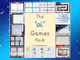 Digraphs worksheets and online activities. Oi Phonics Worksheets And Games Galactic Phonics