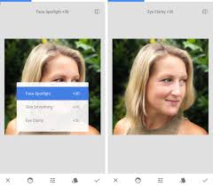 I look stupid in snaps. Complete Guide To Using Snapseed To Edit Your Iphone Photos