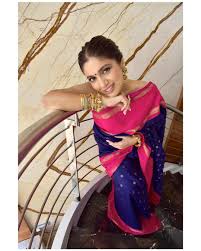 The 'dum lagake haisha' actress informed her fans via her social media handle. Bhumi Pednekar Looks Super Hot And Stunning In Ethnic Wear Photoshoot See Pics Photogallery