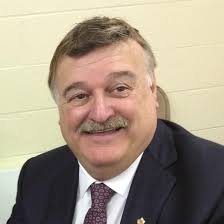 Dr. Randall William Waterman's Obituary