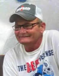 Obituary information for Randy Netherton