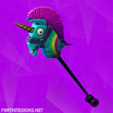 Fortnite Rainbow Smash Harvesting Tool Epic Pickaxe Fortnite Skins Fortnite Harvesting Tools Rainbow