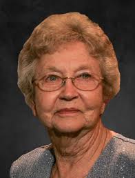 Minnie Benson Obituary October 10, 2020