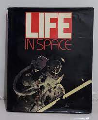 Hopefully we do indeed return to the moon soon and continue the story that these brave men started over 50. Life In Space Coffee Table Book Hobbies Toys Books Magazines Children S Books On Carousell