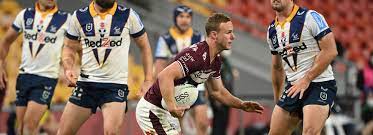 For more nrl highlights and analysis: Lex H8voztjjom