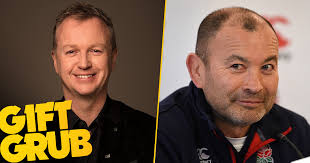 Gift Grub: The Last Word Special