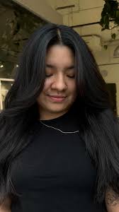 Dark chocolate mocha? 🖤 🤎, Sometimes we just need to add a little  dimension to break up a solid color!, DM me to get the summer vibes started  😘, #stpetemodel #tampabay #tampastylists #stpetestylist ...