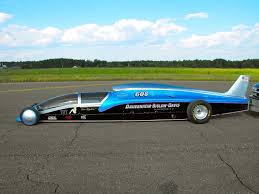 Team 608 Hemmings Daily Speed Racer Bonneville Cool Cars