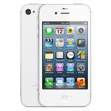 Apple iphone 4 8gb white, unlocked a. Refurbished Apple Iphone 4s 16gb White Unlocked Gsm Walmart Com