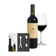 Wine Accessories Gift Set Wine Bottle Wine Accessories Gift Wine Delivery