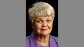 Georgia House Representative Anne Mueller from Savannah died Sept. 15