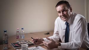 Olyan pártra van szükségük, amely ugyanazt gondolja a. Volner Janos Otthagyja A Mi Hazank Mozgalmat 24 Hu