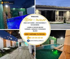 Profile for Quinta portal estrella