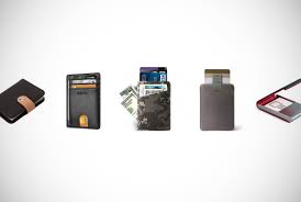 The showcase (moo size) business card organizer. Ultimate Style Best 31 Business Card Holders Wallets And Cases In 2021