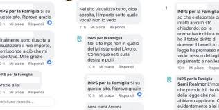 L'inps ha recentemente chiarito che, per fruire del reddito di cittadinanza nel 2021, la dichiarazione isee va rinnovata entro gennaio, in quanto in scadenza il 31 dicembre 2020. Su Inps Per La Famiglia Il Risveglio Di Chi Ha Preso Il Reddito Di Cittadinanza
