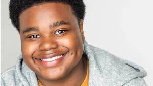 Meet Lance Alexander: Cincinnati Native and Now Netflix Star