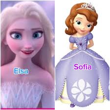 Pelicula De Frozen En Persona