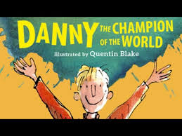 Penguin presents the audiobook edition of danny the champion of the world by roald dahl, read by peter serafinowicz. Roald Dahl Danny The Champion Of The World Full Audiobook With Text Audioebook Youtube