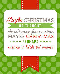 The Cookes I Love Dr Seuss Christmas Movie Quotes Grinch Quotes Grinch Stole Christmas