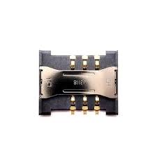 Sim Connector for Celkon Q455L by ...
