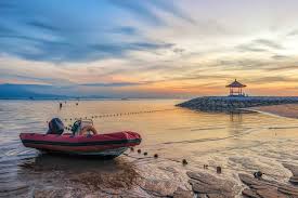 Harga yang ditawarkan bervariasi sesuai yang diinginkan pengunjung. Tanjung Benoa Review Wisata Harga Tiket 2021