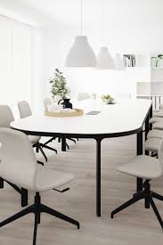 Bekant Konferenztisch Weiss Ikea Deutschland Konferenztisch Haus Deko Tisch