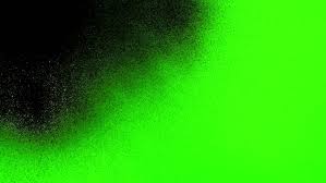 Spray paint, when applied correctly, possesses the magical power to transform so many dated looks into a something fresh and modern, all in lightly sand if necessary. The Green Screen Is Painted Stock Footage Video 100 Royalty Free 17805400 Shutterstock
