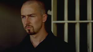 ⏪️ SHOW ME FREE SCREENING! THURSDAY, OCTOBER 23 AT 7PM: AMERICAN HISTORY X  After being imprisoned for killing two Black men, a white supremacist  undergoes major reform and sets out to prevent