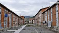 Poblado de La Camocha - Patrimonio Industrial Asturias