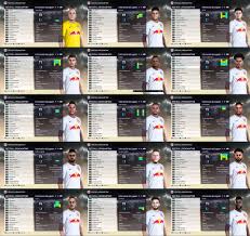 El red bull bragantino 3 (anteriormente llamado clube atlético bragantino) es un equipo de fútbol brasileño de la ciudad de bragança paulista, en el estado de são paulo. Pes 2021 Facepack Red Bull Bragantino Pesnewupdate Com Free Download Latest Pro Evolution Soccer Patch Updates