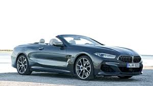 An exclusive sports car of the bmw luxury class that blends sensuous elegance, supreme comfort and captivating dynamics to deliver unlimited driving pleasure. Bmw 8 Series Convertible 2020 Review Carbuyer
