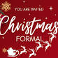 Formal Christmas Concert event in Tadworth
