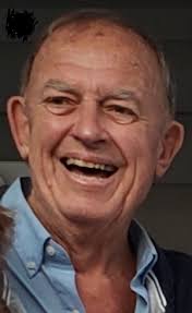 HARDING, Ronald Herbert