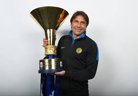 Antonio conte and inter have reached an agreement to part ways immediatly, done. Serie A Giant Inter Announce Shock Departure Of Antonio Conte Days After Winning Their First Title In 11 Years