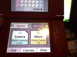 Authentic sandisk® · trusted by professionals · trusted for +27 years How To Import Images Onto Your Nintendo Dsi Requires Dsi And A Windows Pc Gbatemp Net The Independent Video Game Community