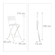 Bei praktisch sind alle varianten ausgereift hussen see more of stehtisch betriebsausstattung on facebook. Barstuhl Klappbar Barhocker Klappstuhl Stuhl Fur Stehtisch Thekenhocker Rattan Ebay