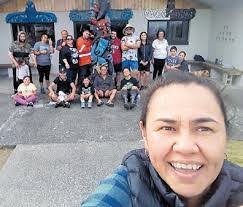 Terry Mager's Instagram, Twitter & Facebook