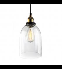 Pair of crystal ceiling lights. Industrial Retro Lighting Lights Buy Online Australia