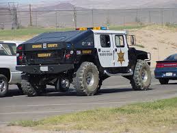 Orange County Sheriff Reserve S Hummer Cop Car Police Truck Police Cars Hummer Cars