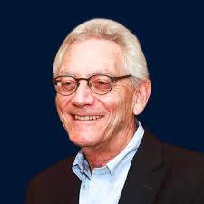 Jonathan Gordon, Chairman of the Board — NeuroEM