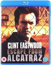 Escape From Alcatraz