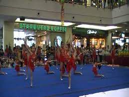 From wikipedia, the free encyclopedia. Gymnaestrade 2010 Sjk C Taman Connaught Youtube