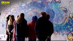 See more of skam france on facebook. Skam France Le Blog D Angelakoala