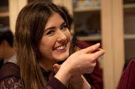 Alice Mcfarlane's Instagram, Twitter & Facebook