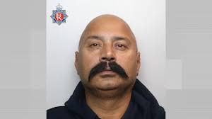 A man has been jailed for life for murdering his daughter-in-law just weeks  after she arrived in the UK Read  more:https://www.itv.com/news/granada/2025-05-16/man-jailed-for-life-for-murdering-his-daughter-in-law