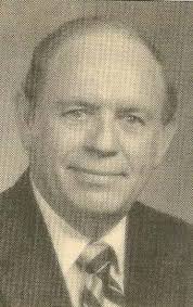 Donald Francis McGinley (1920-2005)