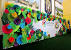 Diy Hawaiian Stage Decoration