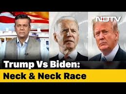 Us Election Results Biden Wins Key States Wisconsin Michigan Trump Alleges Fraud Youtube